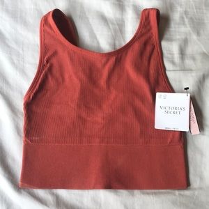 TWO Victoria’s Secret sports bras!